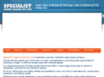 specialistheightaccess.com.au