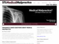 stlmedicalmalpractice.com
