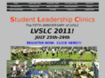 studentleadershipclinics.com