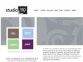 studio110art.com