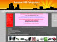 summerhillcomputers.com