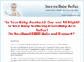 survivebabyreflux.com