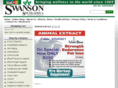swansonvitamins.co.za