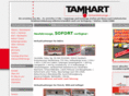 tamhart.de