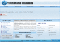 technoserveengineers.com