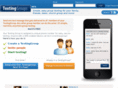 textinggroups.com