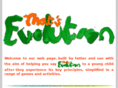 thatsevolution.com