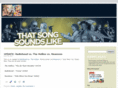 thatsongsoundslike.com