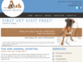 thearkah.com
