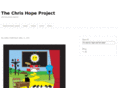 thechrishopeproject.com