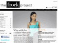 thefrockproject.com