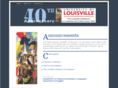 thelouisvilleconference.com