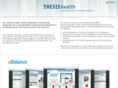 thesishealth.com