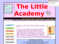 tlacademy.com