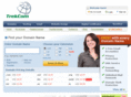 trekdomains.com