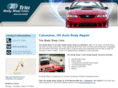 triobodyshop.com