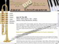 troppobigband.org
