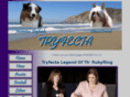 tryfectadogs.com