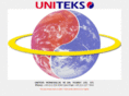 uniteks.com