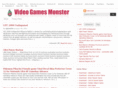 videogamesmonster.com