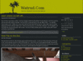 watrud.com