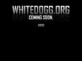 whitedogg.org