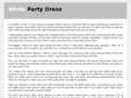 whitepartydress.com