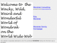 wondrak.com