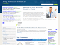 xraytechnicianschoolsinflorida.com