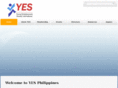 yesphilippines.org