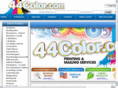 44color.net
