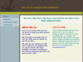 501autosales.com