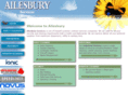 ailesbury.com