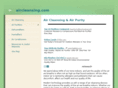 aircleansing.com