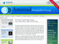 amistad-hg.com