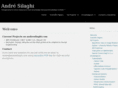 andresilaghi.com