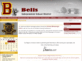 bellsisd.net
