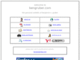 bengruber.com