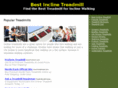 bestinclinetreadmill.com