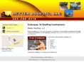betterroofingllc.com