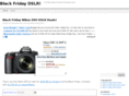 blackfridaydslr.com
