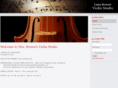 brownviolin.com