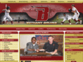 buathletics.com