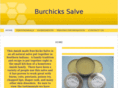 burchickssalve.com