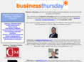 businessthursday.com