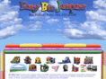 busybeejumpers.com