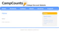 campcounts.com