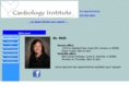 cardiologyinstituteil.com