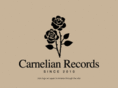 carnelian-records.com