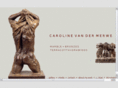 caroline-v-d-merwe.com